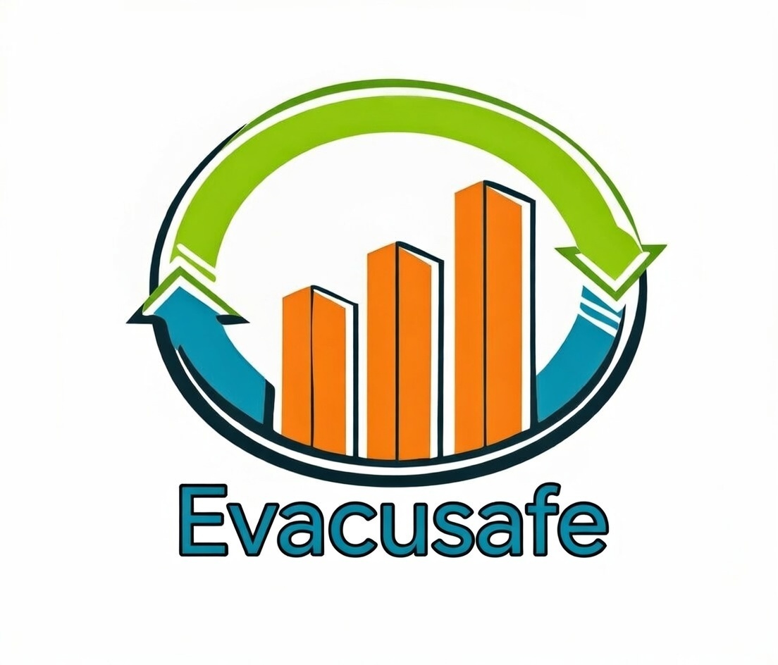 Evacusafe – AS3745 Evacuation Diagrams and Emergency Plans